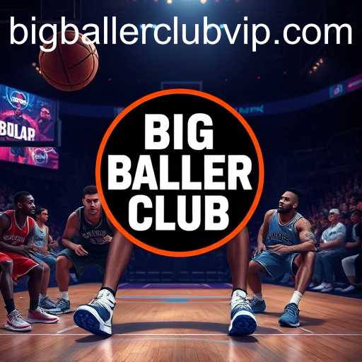 Big Baller Club Takes Gaming World by Storm