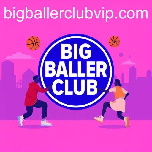 Big Baller Club's Rising Influence in the Gaming World