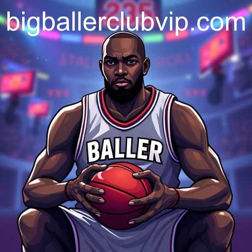 The Rise of BigBallerClub in Online Gaming