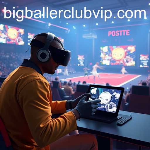 The Rise of Big Baller Gaming in 2025