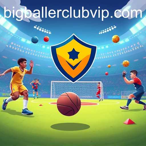 Gaming Revolution: Bigballerclub's Impact in 2025
