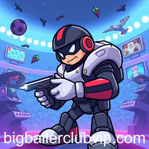 The Rise of BigBallerClub in the Gaming Arena