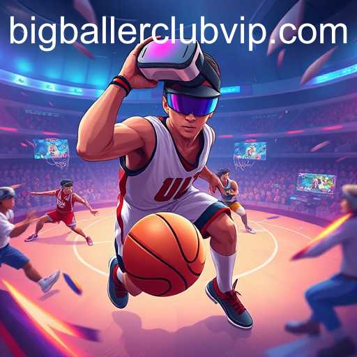 BigBallerClub Revolutionizes Online Gaming Experience