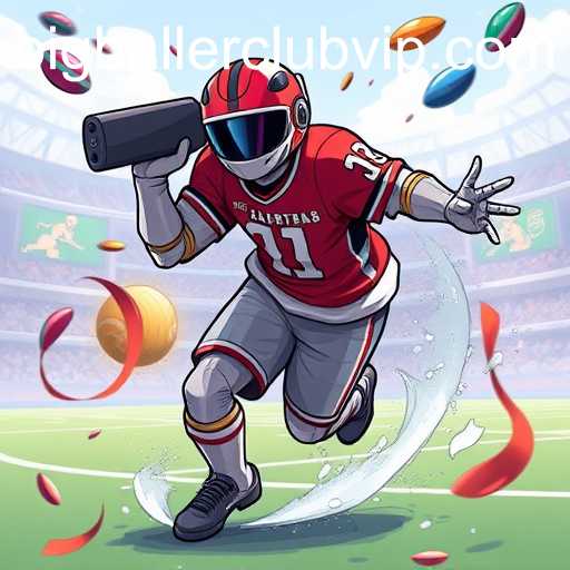 The Rise of BigBallerClub in Online Gaming