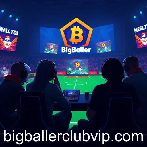 Gaming Evolution: The Rise of BigBallerClub