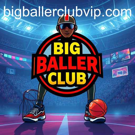 Gaming Evolution: Big Baller Club's Rise