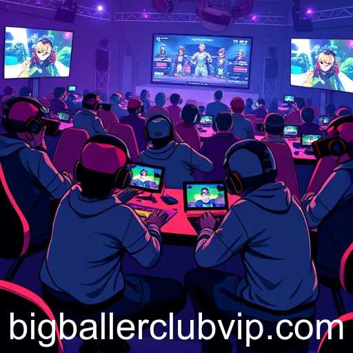 The Rise of Online Gaming Communities in Modern Society