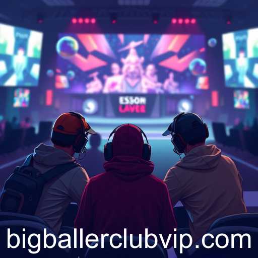 Rising Trends in Online Gaming