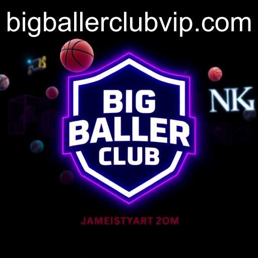 The Rise of Big Baller Club in the Gaming Scene