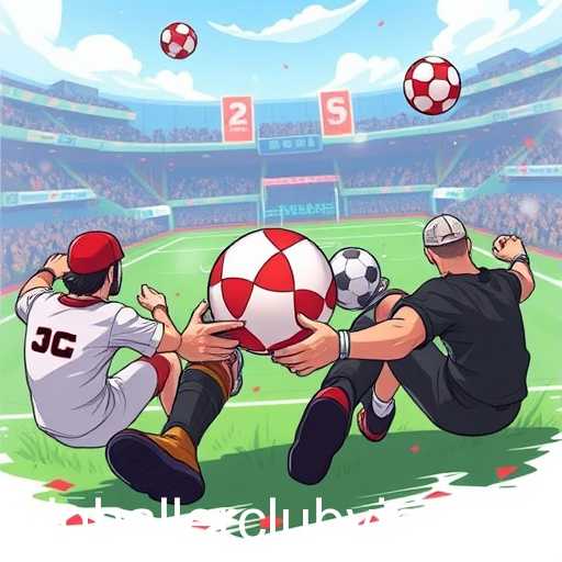 The Rise of Bigballerclub in the Gaming World