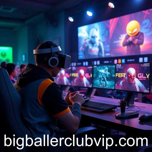 Exploring the Rise of Big Ballers in Online Gaming