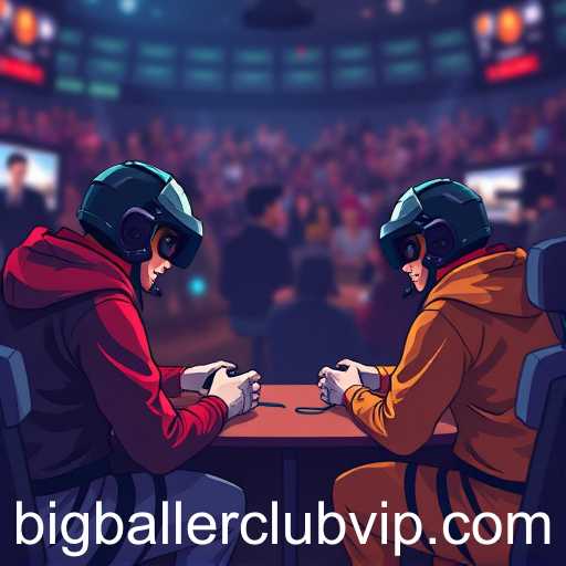 Virtual Playgrounds Redefine Gaming Landscape